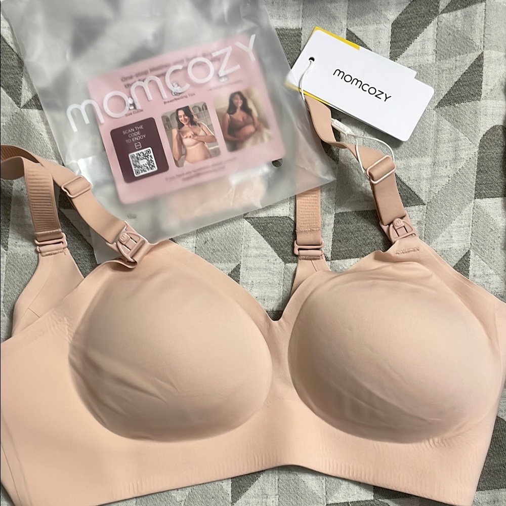 Women's Nude Bra